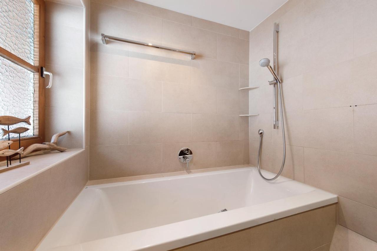 Ferienwohnung Riesserbaur Garmisch-Partenkirchen Exteriér fotografie