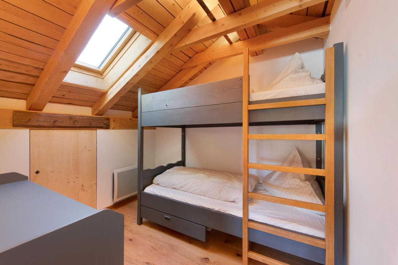 Ferienwohnung Riesserbaur Garmisch-Partenkirchen Exteriér fotografie